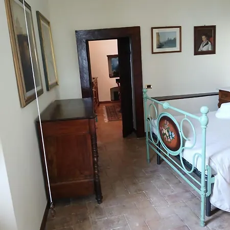 Ninfea Residenza Storica 3* 스폴레토