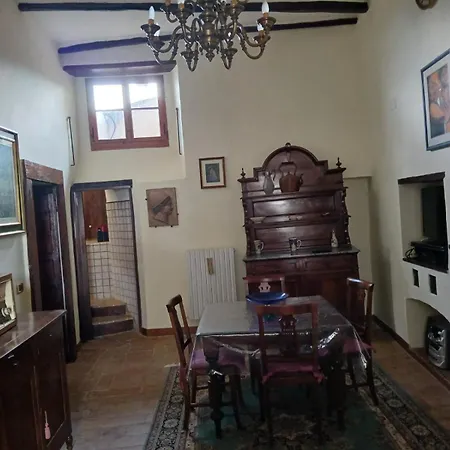 게스트하우스 Ninfea Residenza Storica