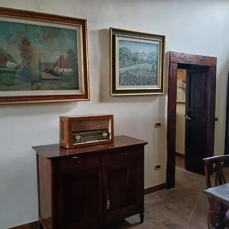 Ninfea Residenza Storica 게스트하우스 3*