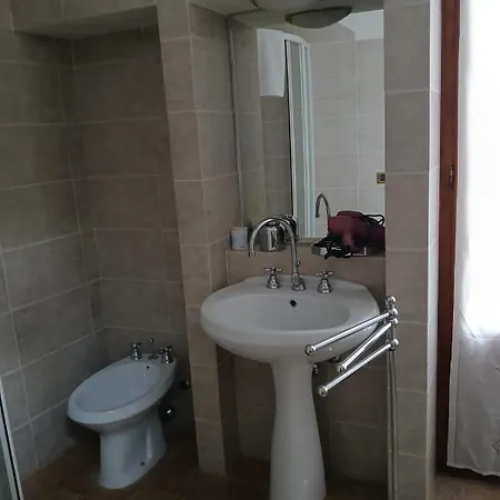 Ninfea Residenza Storica 3*