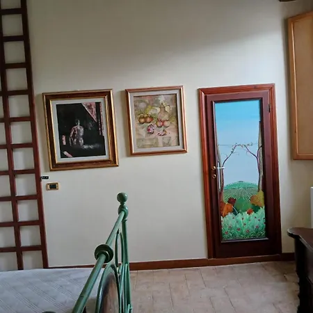 Ninfea Residenza Storica