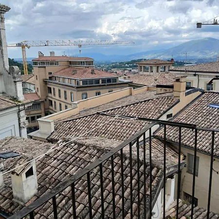 게스트하우스 Ninfea Residenza Storica 3*