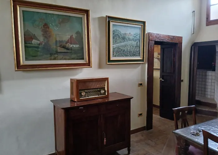 Ninfea Residenza Storica 게스트하우스 3*