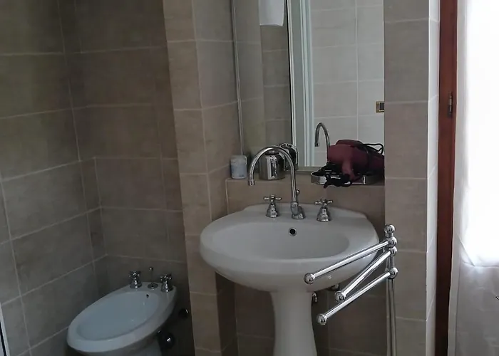 Ninfea Residenza Storica 3*