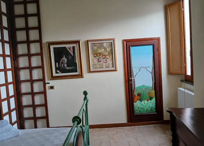 Ninfea Residenza Storica