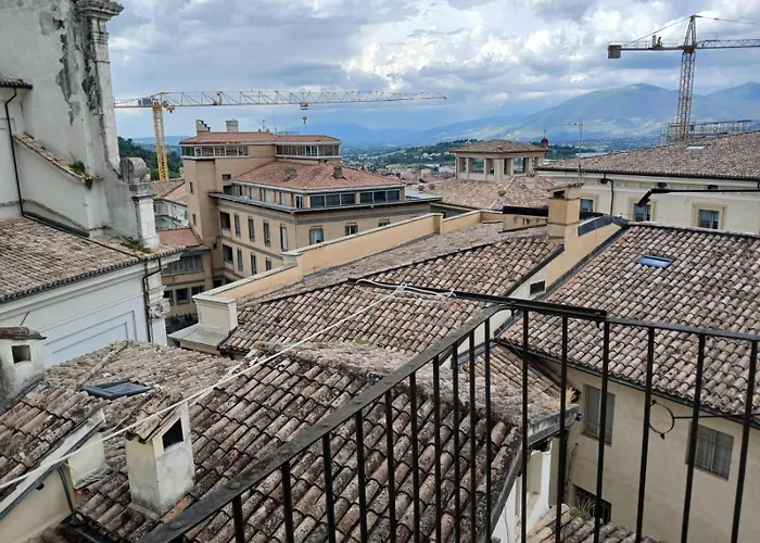 게스트하우스 Ninfea Residenza Storica 3*